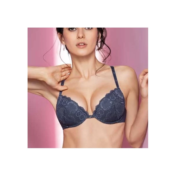 Leilieve Feel Good gél push up melltartó