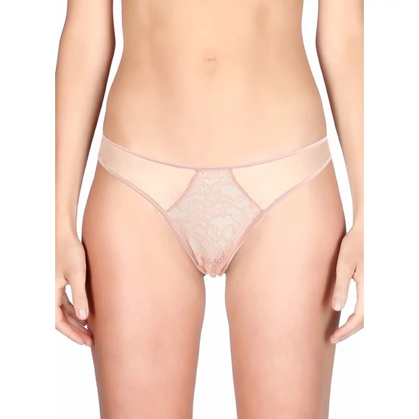 Lormar Rosier push up szett - rózsaszín