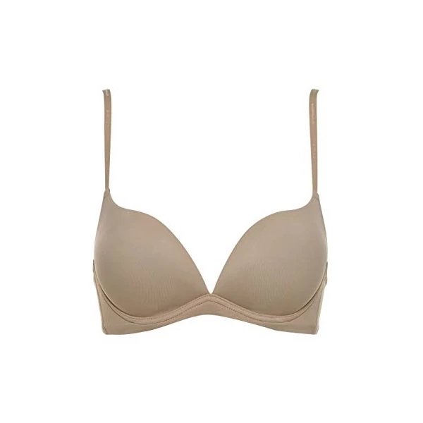 Lormar Desiderio merevítő nélküli push up melltartó
