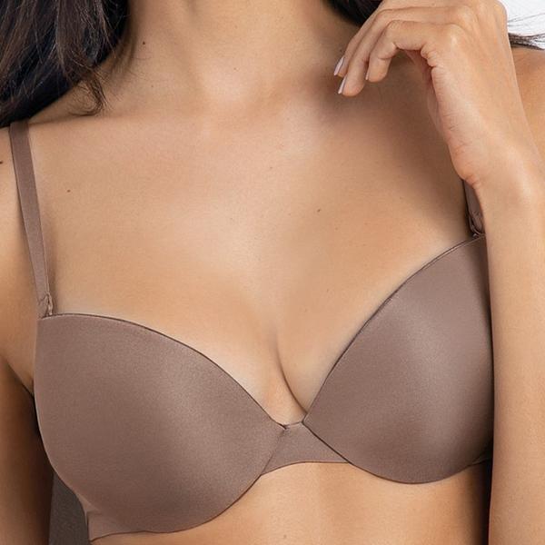 Sielei Fantastic gél push up melltartó