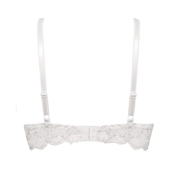 Sielei Wonder Lace push up melltartó