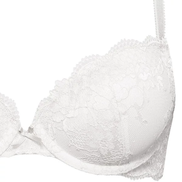 Sielei Wonder Lace push up melltartó