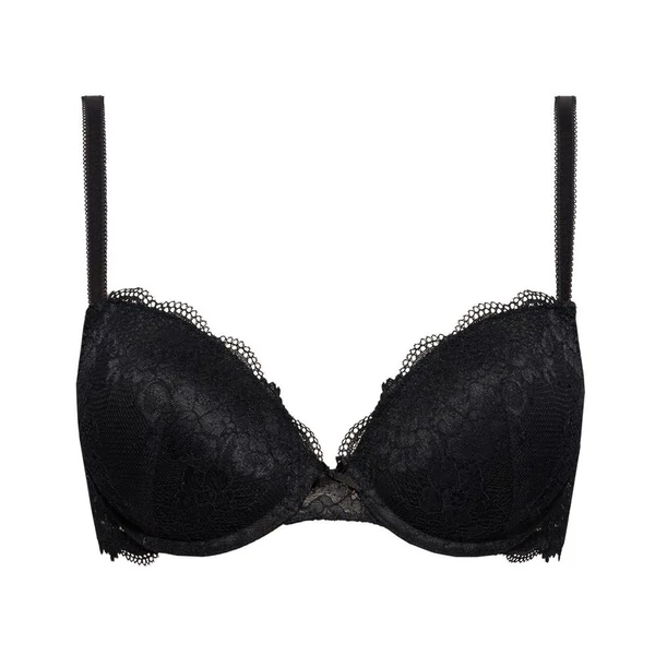 Sielei Wonder Lace push up melltartó