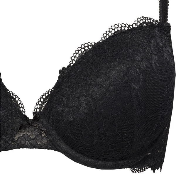Sielei Wonder Lace push up melltartó