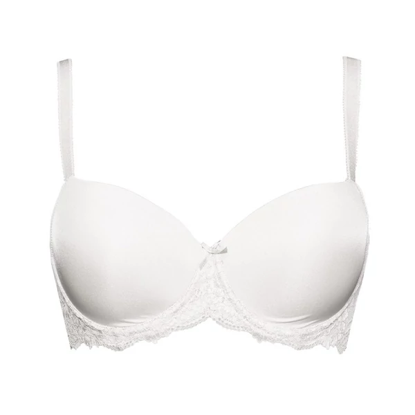 Sielei Wonder Lace vékony szivacsos melltartó