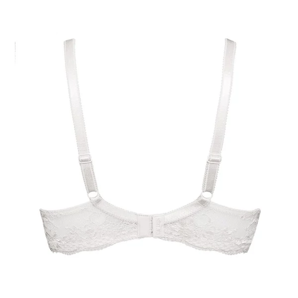 Sielei Wonder Lace vékony szivacsos melltartó