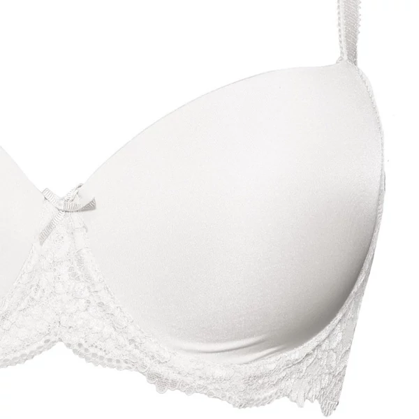 Sielei Wonder Lace vékony szivacsos melltartó