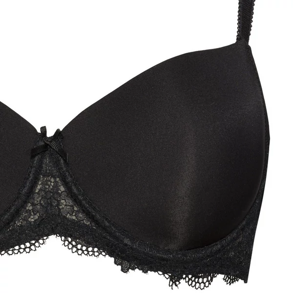 Sielei Wonder Lace vékony szivacsos melltartó