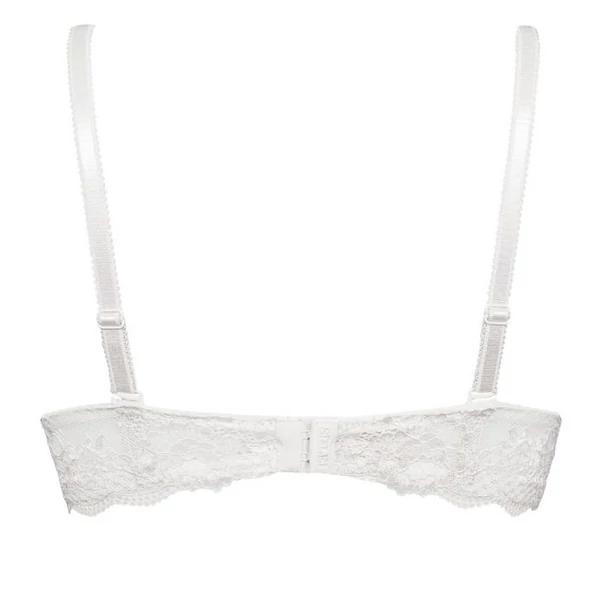 Sielei Wonder Lace super push up melltartó