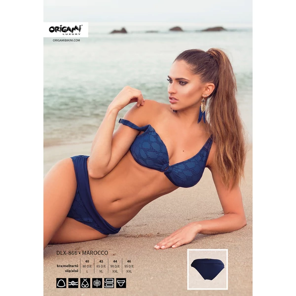 Origami 18 Marocco DLX-866