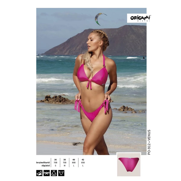 Origami Bikini 19 Venus PO-912