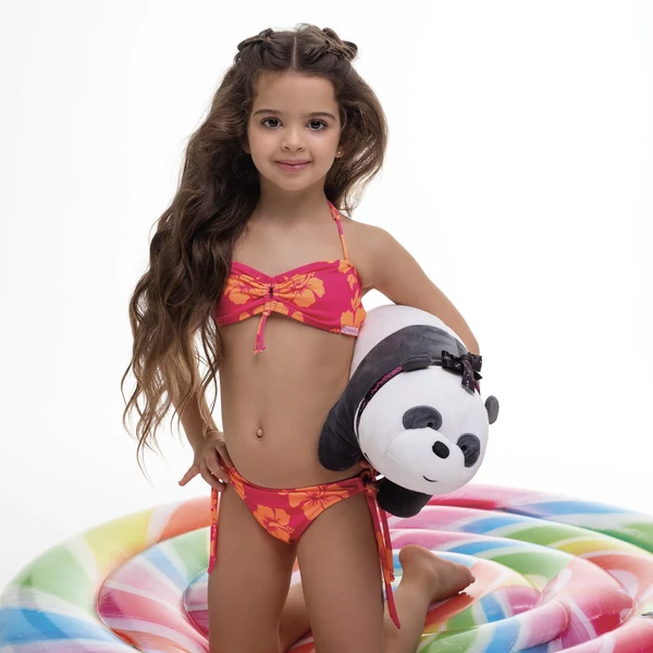 Origami 24 Ibiza Kids gyerek bikini