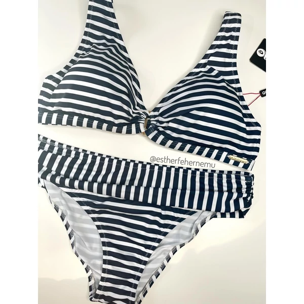 Origami Bikini 25 Cuba nagy háromszög