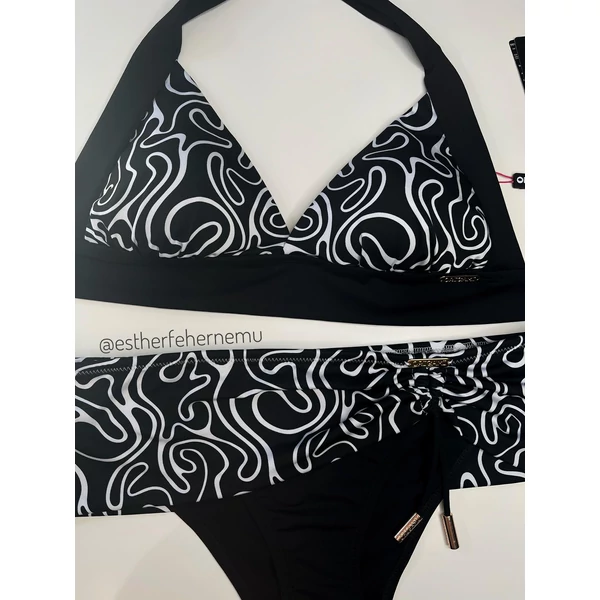 Origami Bikini 25 Africa bikini
