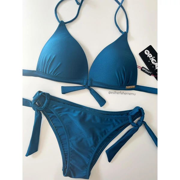 Origami Bikini 25 Basic Moonlight háromszög