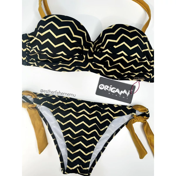 Origami Bikini 25 Rhodes Bandeau