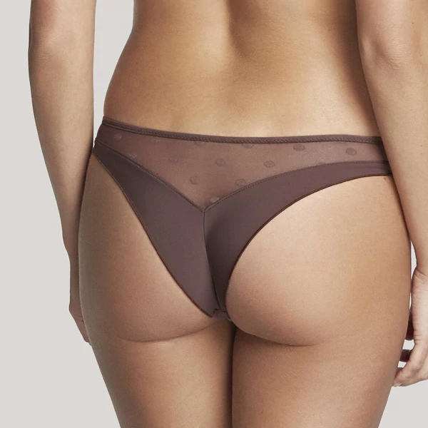 Panache Koko Spirit braziltanga - Toffee