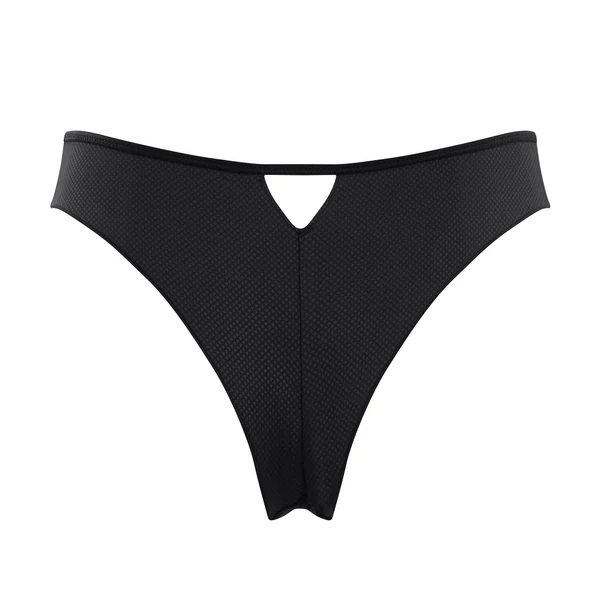 Panache Elan Luxe Braziltanga - Noir
