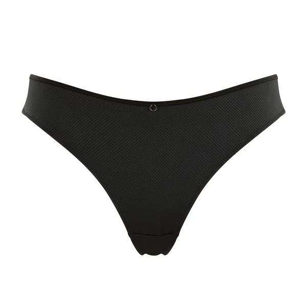 Panache Elan Luxe Braziltanga - Noir