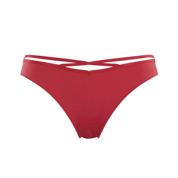 Panache Faith Amour Braziltanga - Scarlet