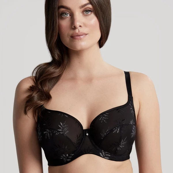 Panache Tango Balkonet extra melltartó - Luna