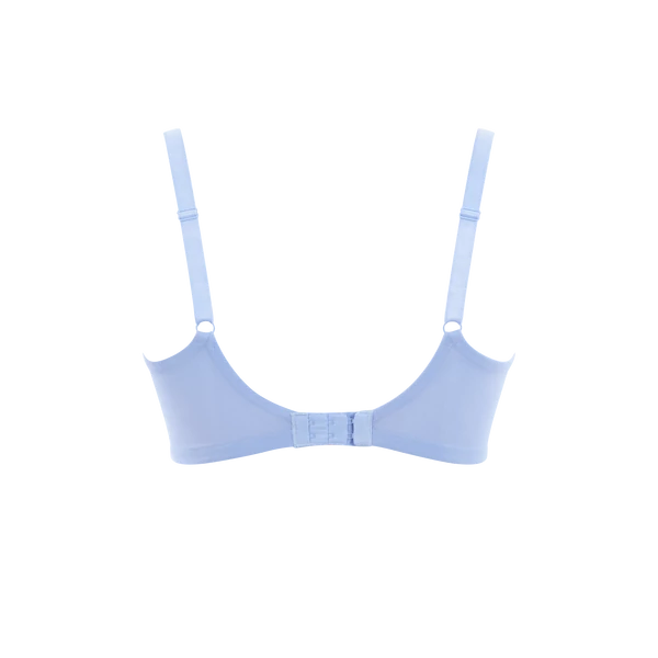 Panache Alexis mélykivágású melltartó - Bluebell