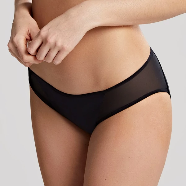 Panache Onyx bikinialsó