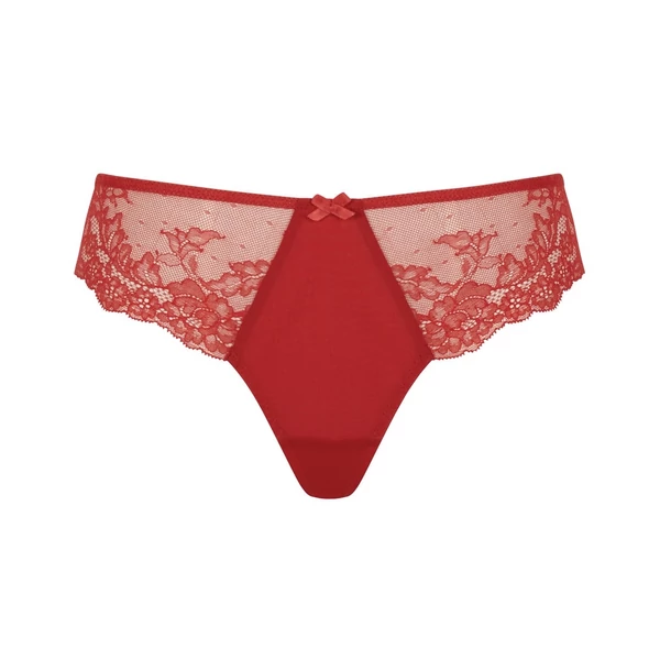 Panache Ana tanga - Salsa Red
