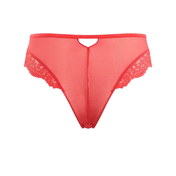 Panache Addison magasított braziltanga - Paradise Pink