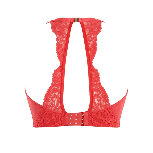 Panache Addison mélykivágású melltartó - Paradise Pink