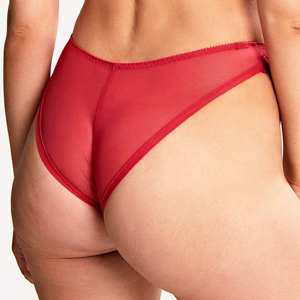 Panache Blossom braziltanga - Raspberry