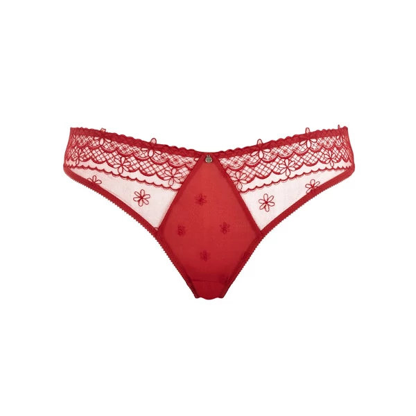 Panache Blossom braziltanga - Raspberry