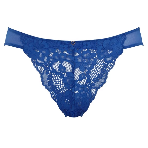 Panache Jorja braziltanga - Cobalt