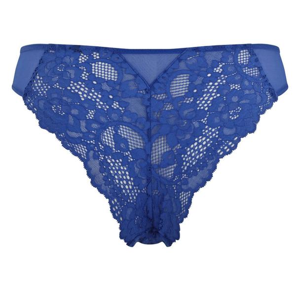 Panache Jorja braziltanga - Cobalt