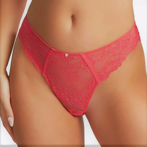 Panache Selena braziltanga - Pink Paradise