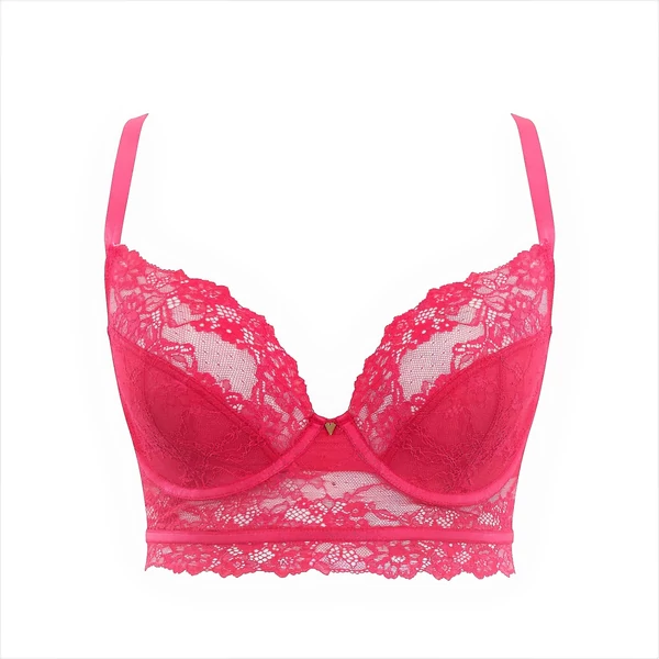 Panache Selena hosszított melltartó - Paradise Pink