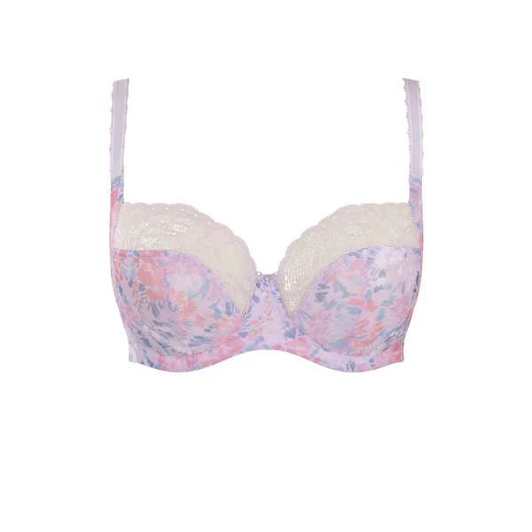 Panache Jasmine balkonet melltartó - Blossom