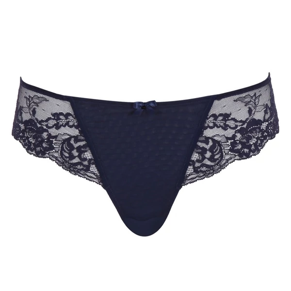 Panache Ana féltanga - Midnight Sequin