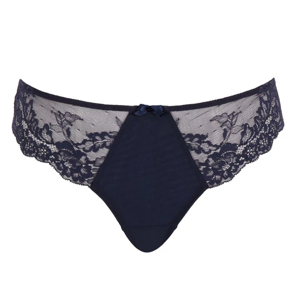 Panache Ana tanga - Midnight Sequin