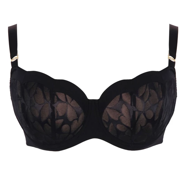 Panache Sculptresse Ashley melltartó
