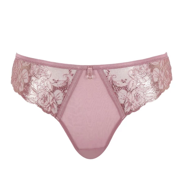 Panache Rosa tanga - Rose Gold