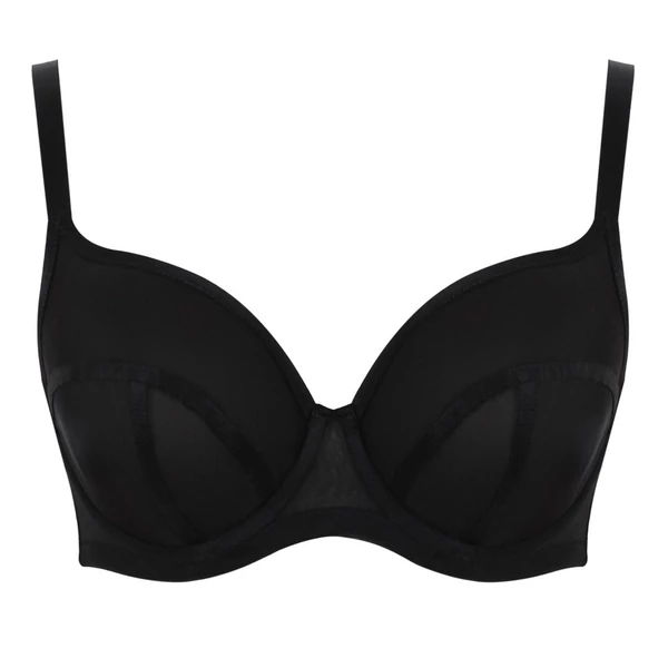 Panache Tango Essence Balkonet melltartó - Obsidian