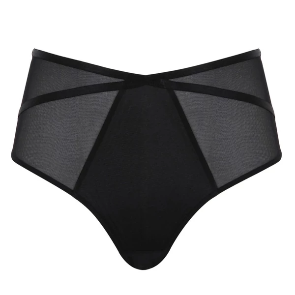 Panache Tango Essence magas alsó - Obsidian