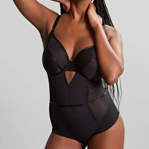 Panache Tango Essence Body - Obsidian