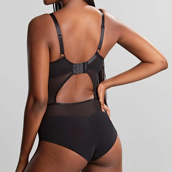 Panache Tango Essence Body - Obsidian