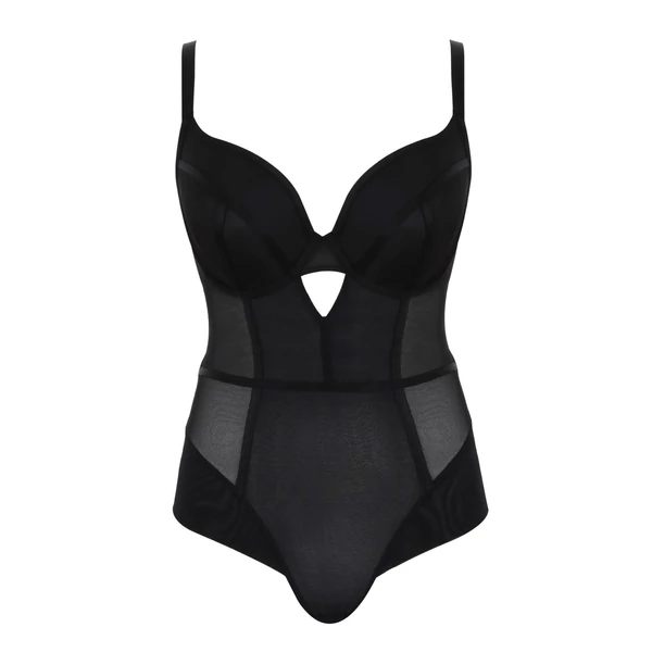 Panache Tango Essence Body - Obsidian