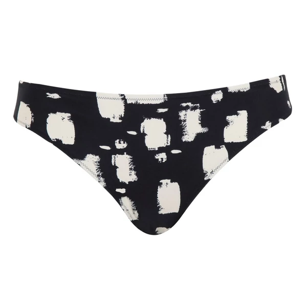 Panache Black Sand bikinialsó