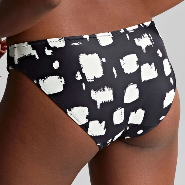 Panache Black Sand bikinialsó