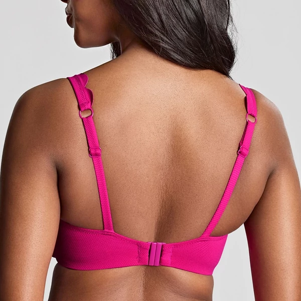 Panache Spirit bikinifelső - Magenta
