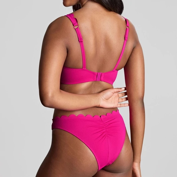 Panache Spirit bikinifelső - Magenta